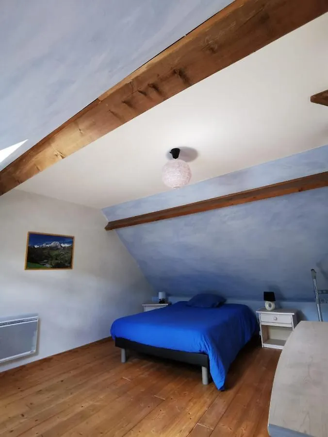 Holiday home Gite Eole Bun