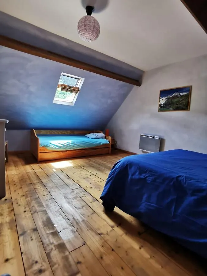 Gite Eole Bun Holiday home
