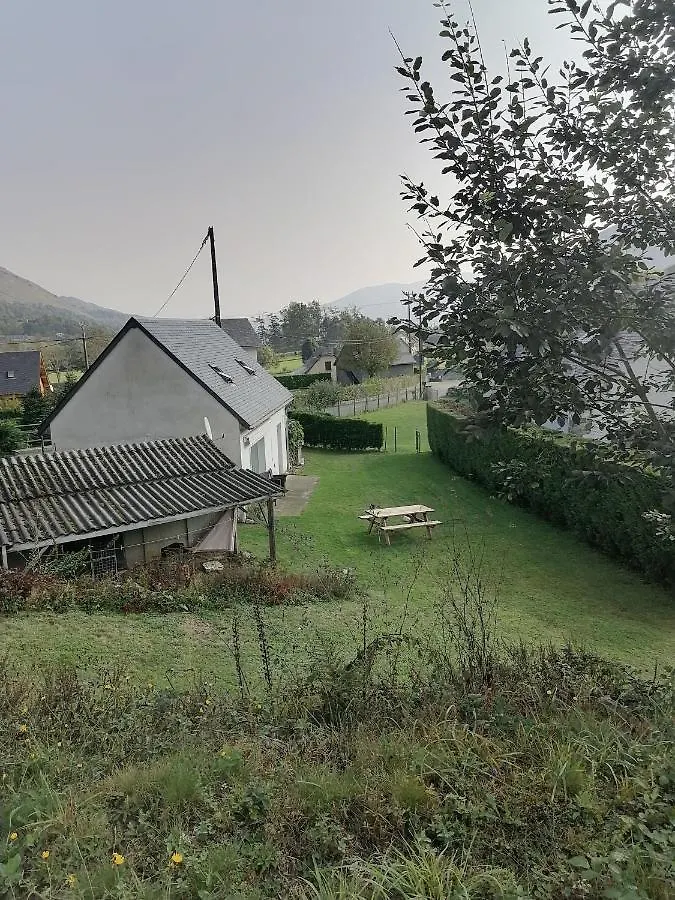 Holiday home Gite Eole Bun
